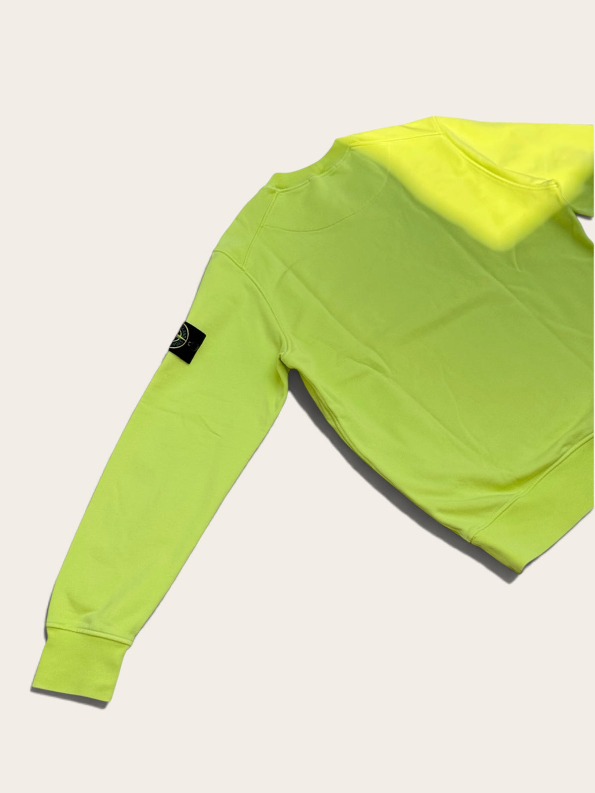 Sweat – Stone Island – S – Mixte