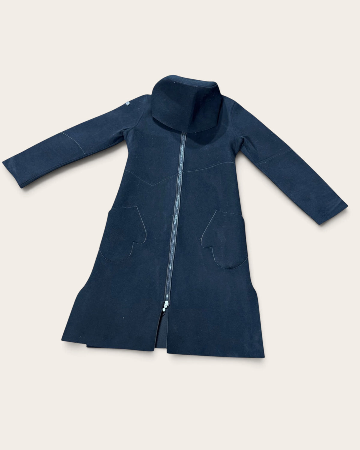 Veste – Cop.Copine – M – Femme – Vintage
