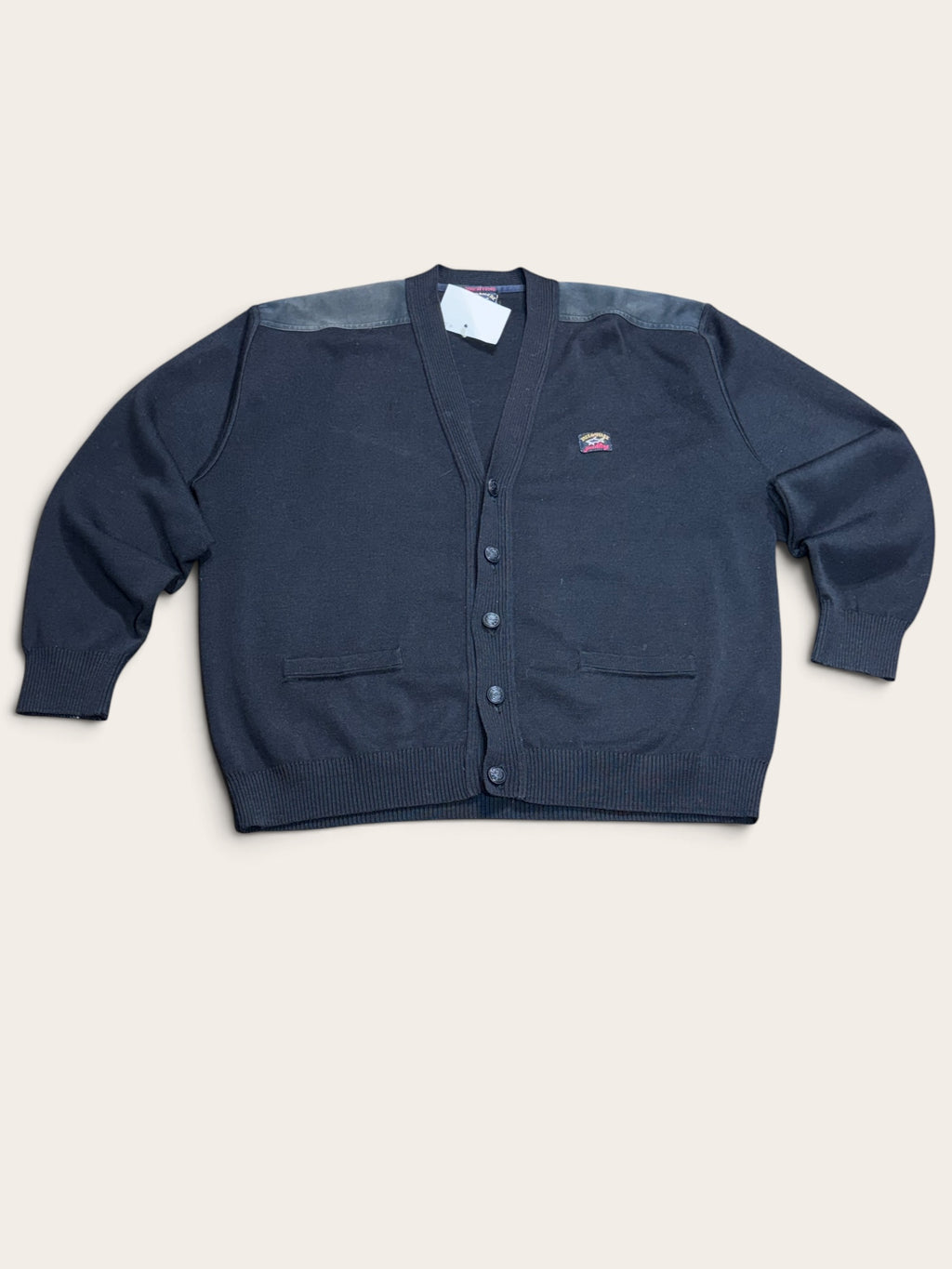 Cardigan – Paul & Shark – L – Mixte