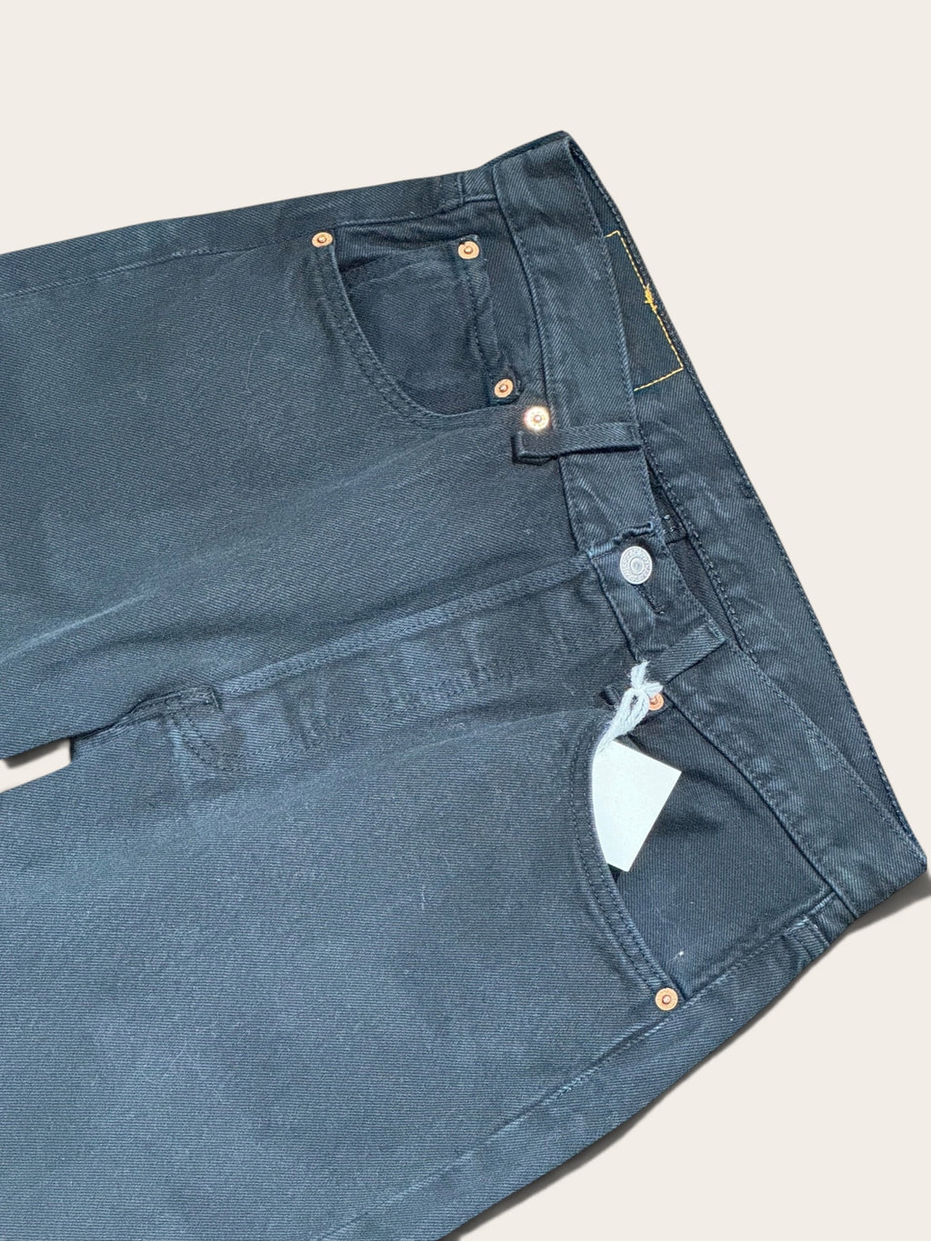 Jean – Levi's – L – Homme