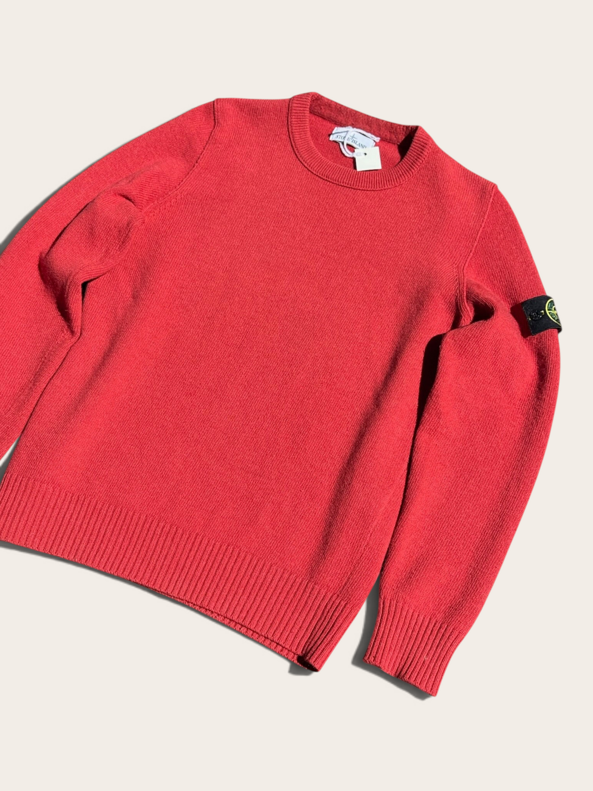 Pull – Stone Island – L – Homme – Vintage