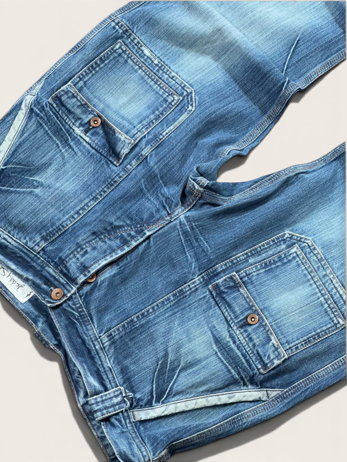 Jean – Teddy Smith – 38 – Homme