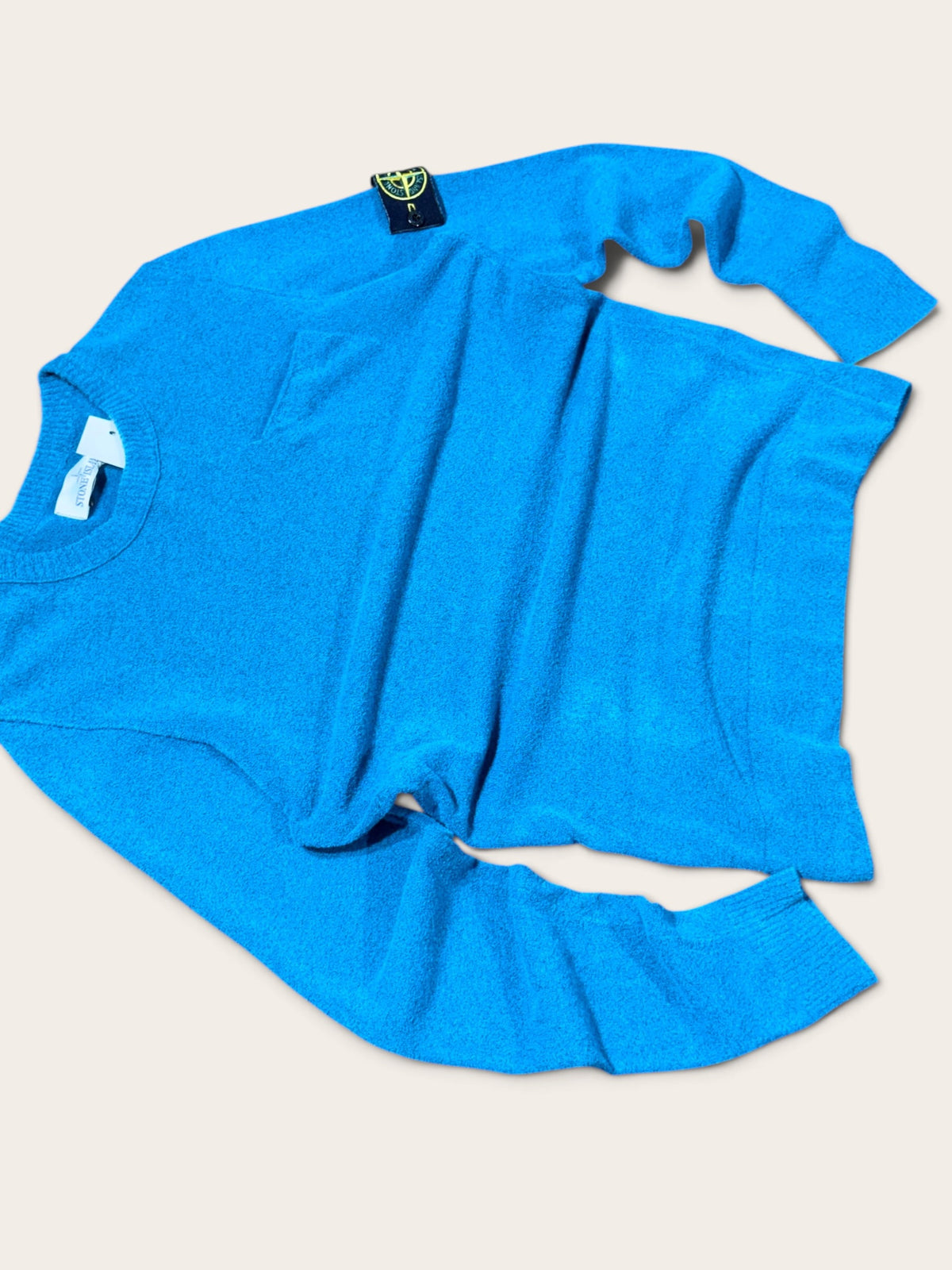 Pull – Stone Island – M – Mixte