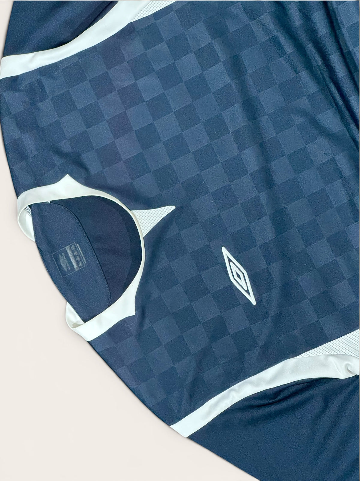 Maillot – Umbro – XL – Mixte – Vintage