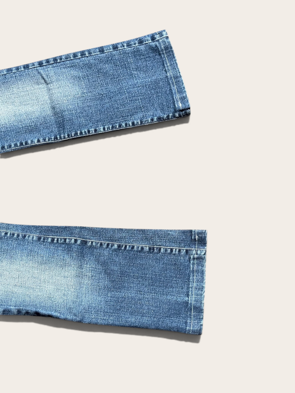 Jean – Diesel – S – Femme – Vintage