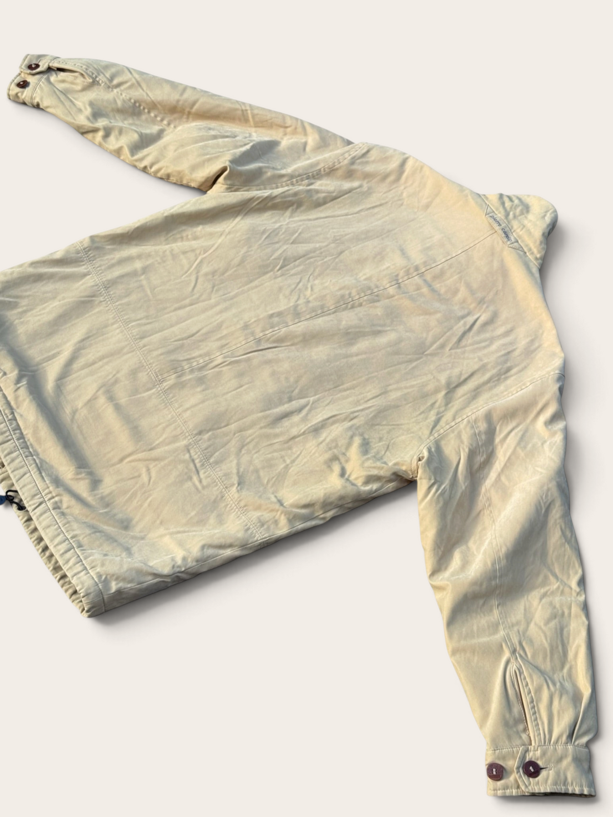 Parka – Pierre Cardin – L – Homme – Vintage