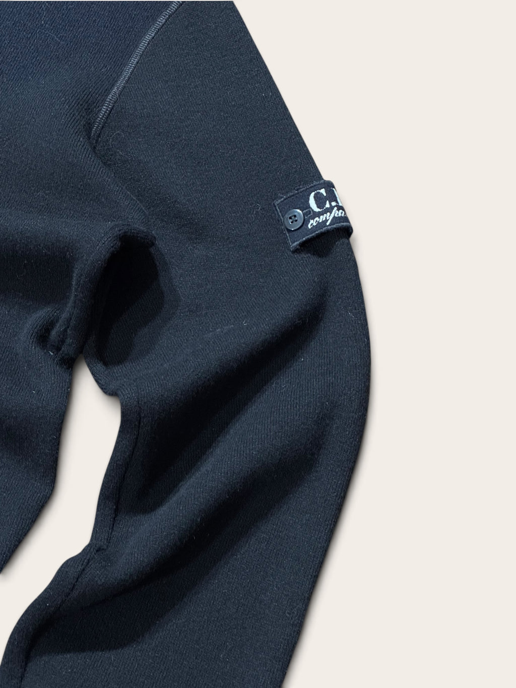 Pull – C.P. Company – 16/176 – Mixte