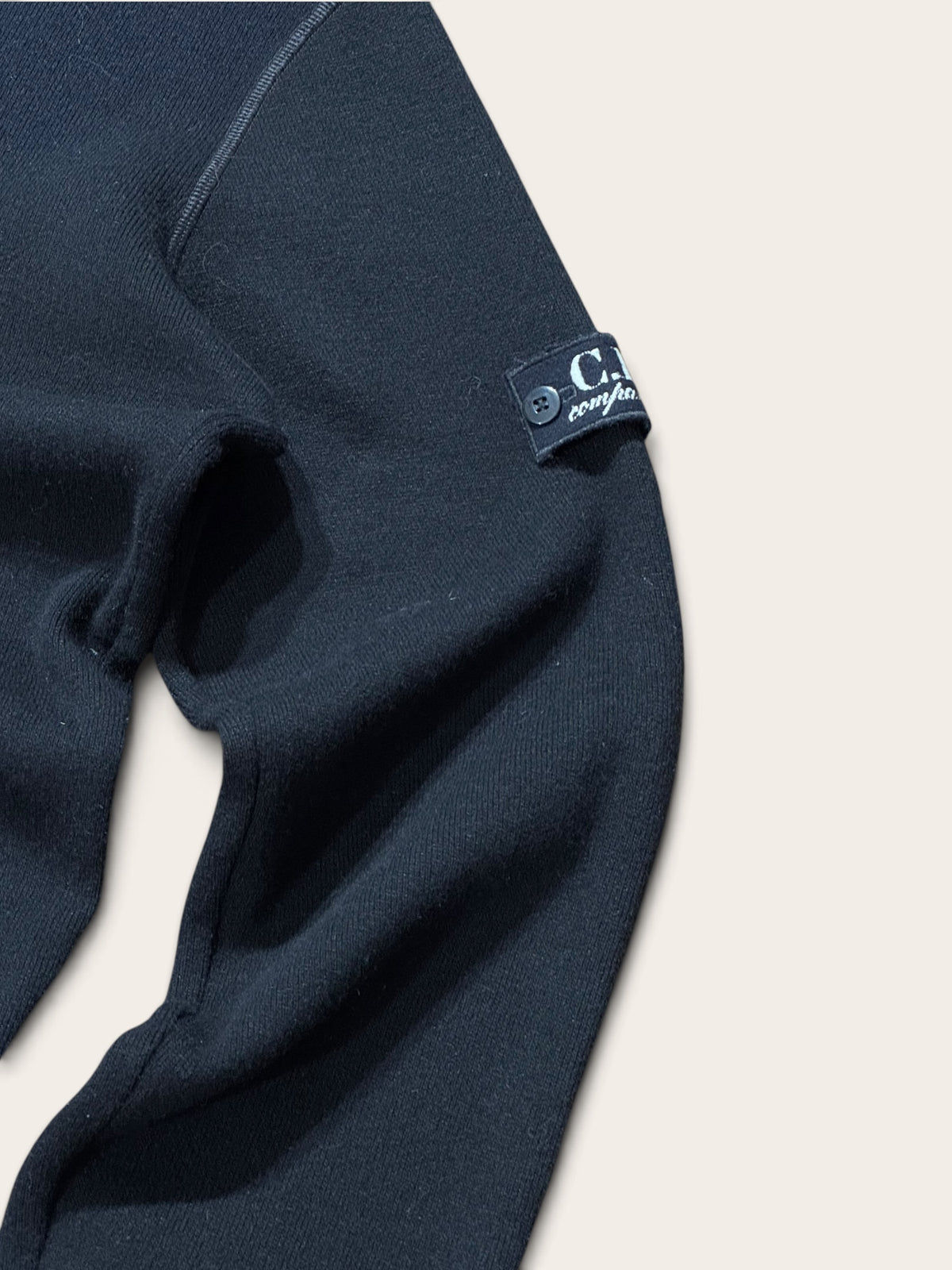 Pull – C.P. Company – 16/176 – Mixte