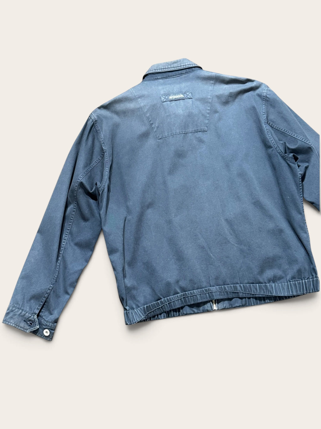 Blouson – McGregor – L – Homme – Vintage
