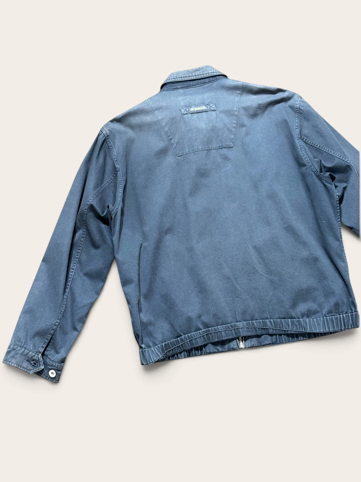 Blouson – McGregor – L – Homme – Vintage