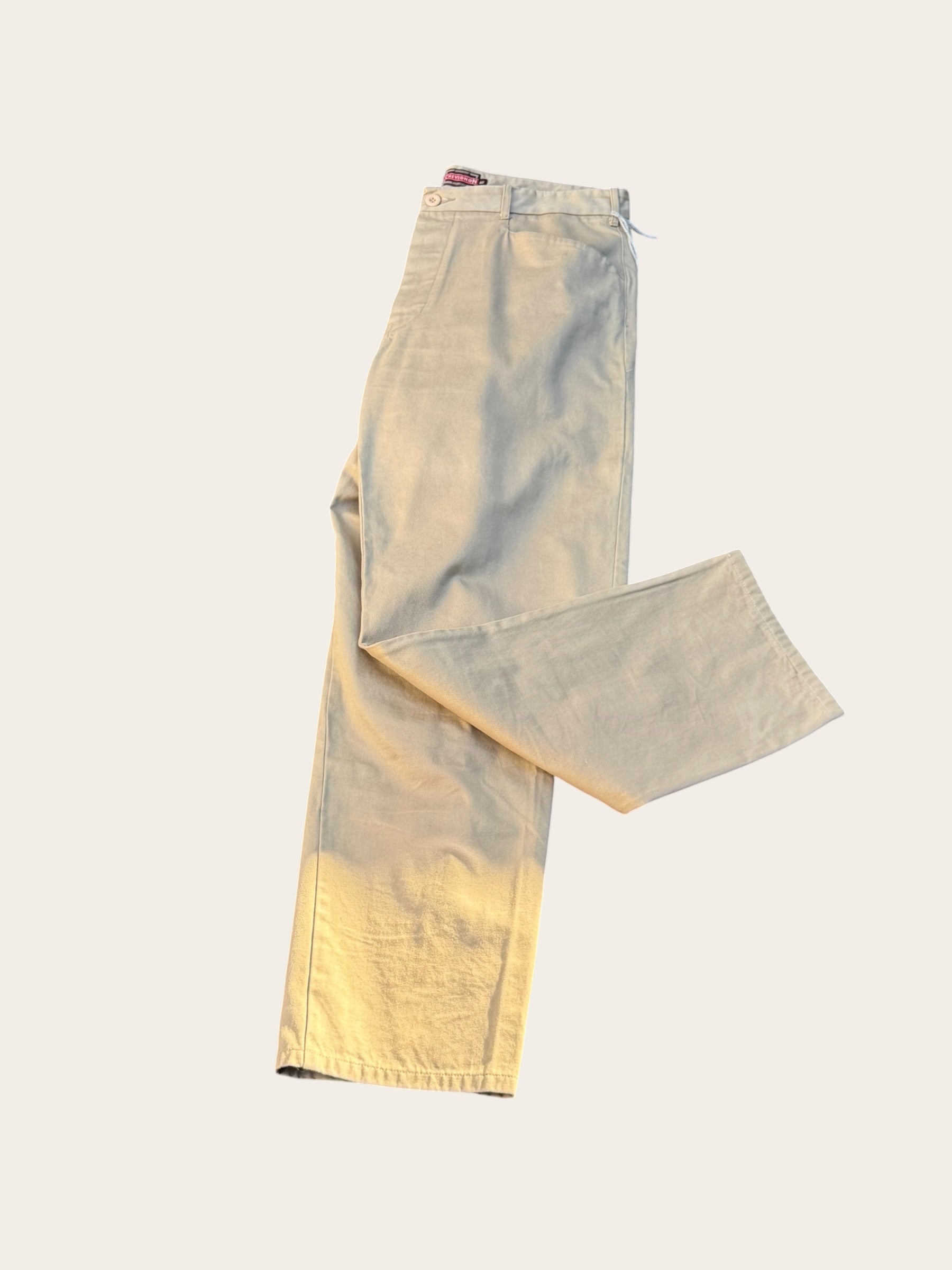 Chino Chevignon – Beige – T.46 – Homme — vue principale