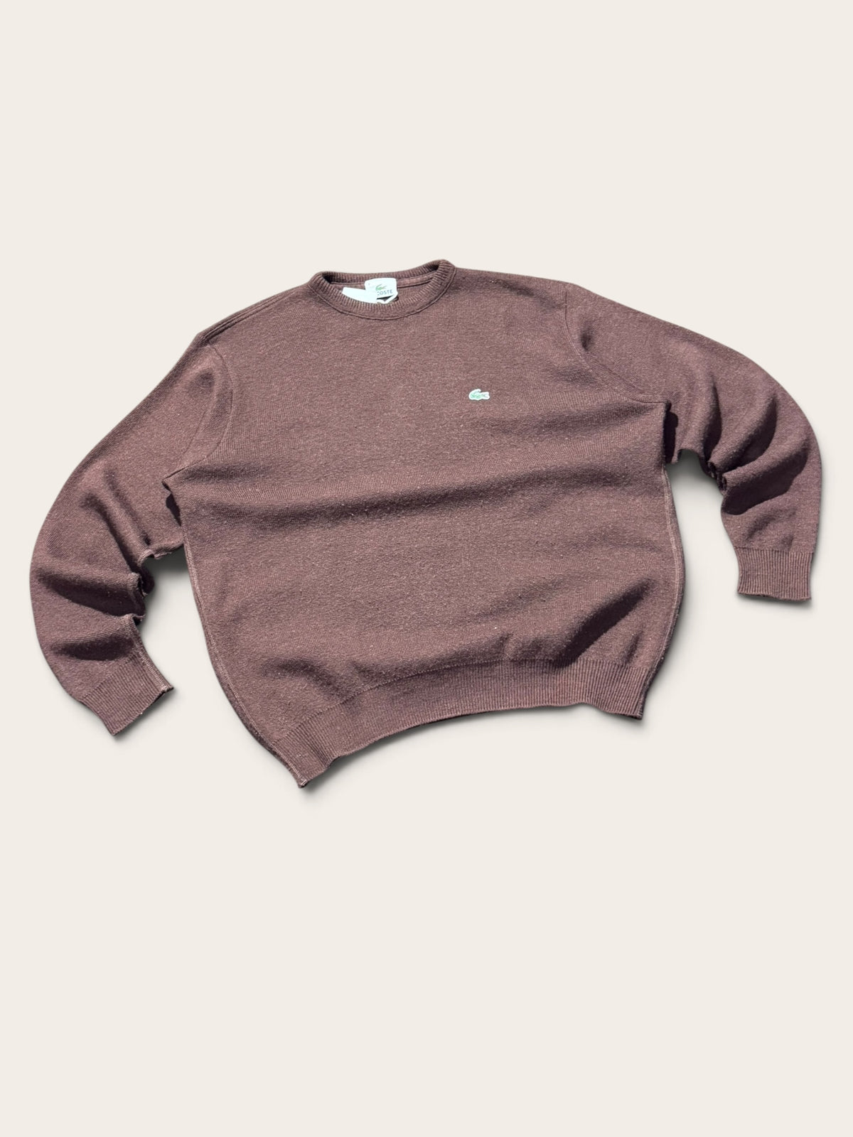 Pull – Lacoste – M – Mixte
