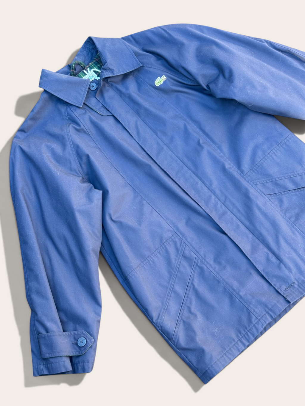 Veste – Lacoste – M – Homme – Vintage