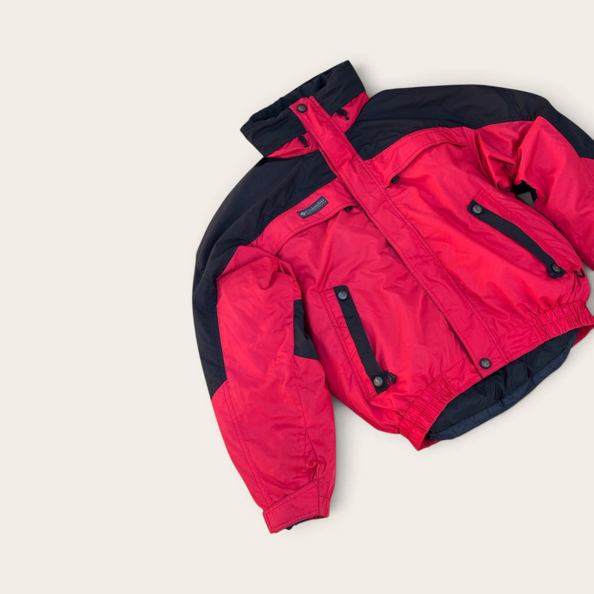 Veste – Columbia – M – Mixte – Vintage