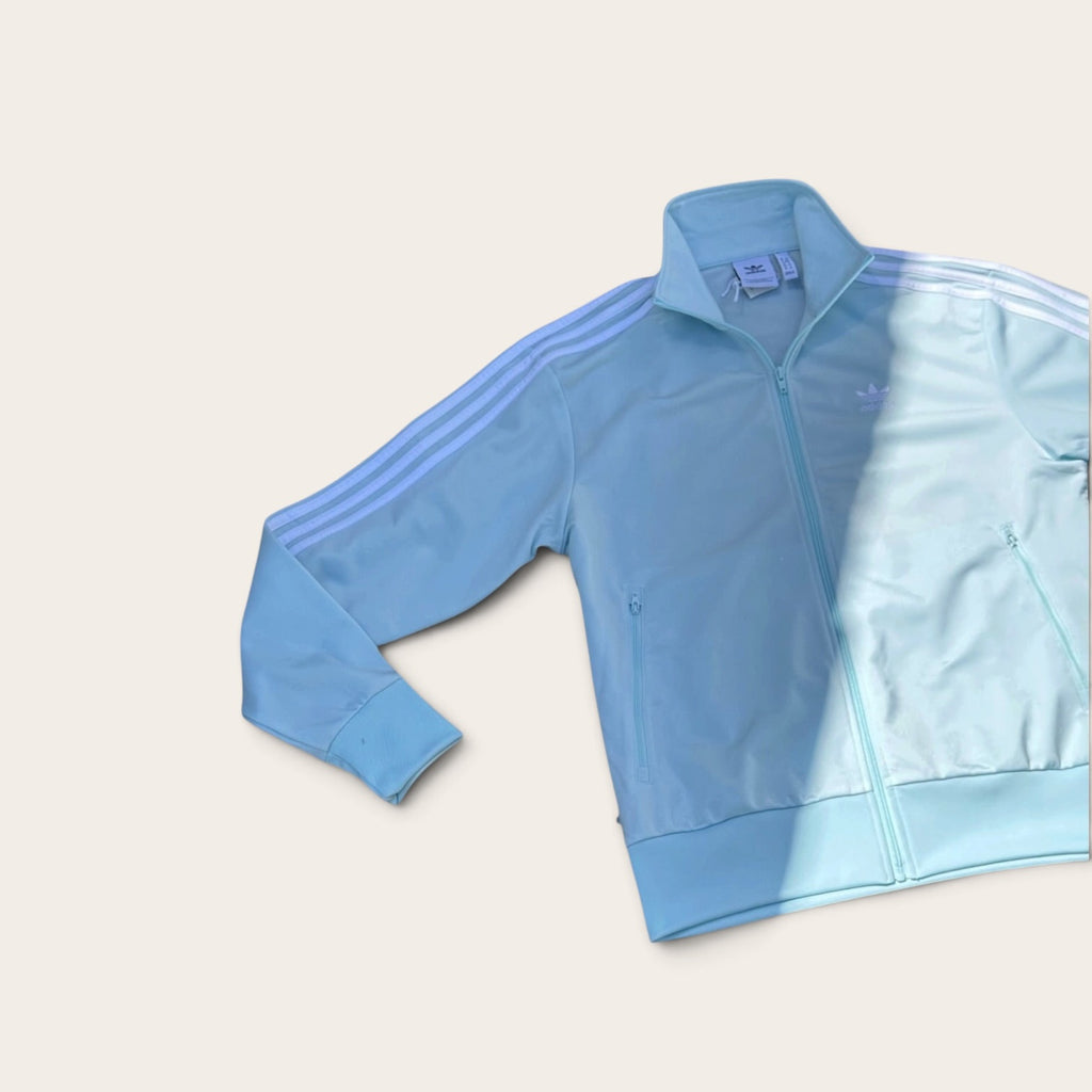 Veste de survêtement – Adidas – M – Mixte