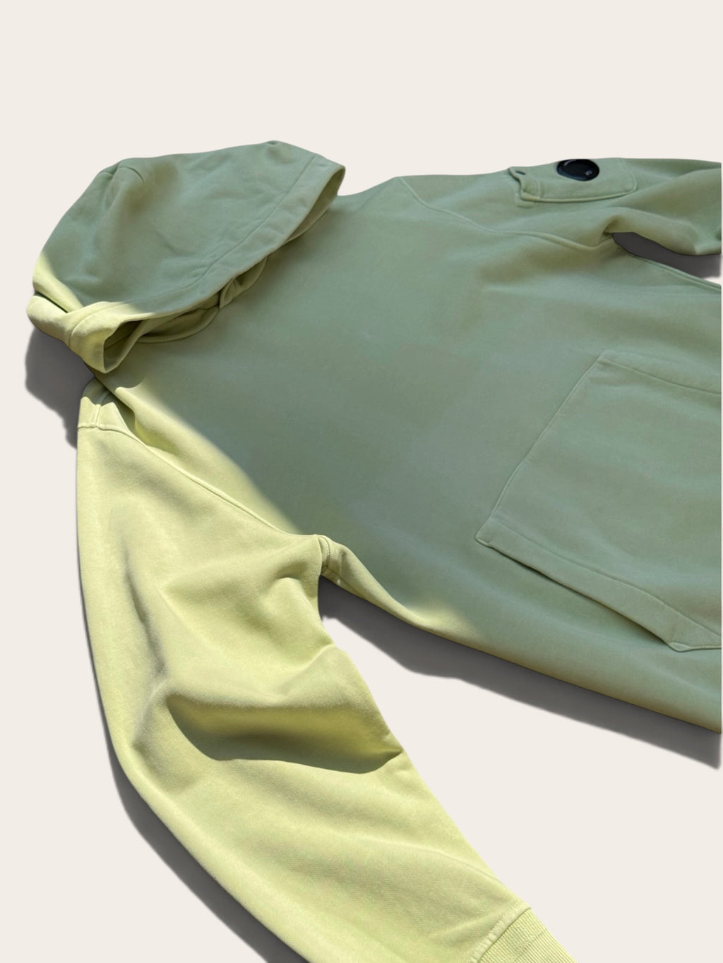 Sweat à capuche – C.P. Company – M – Mixte