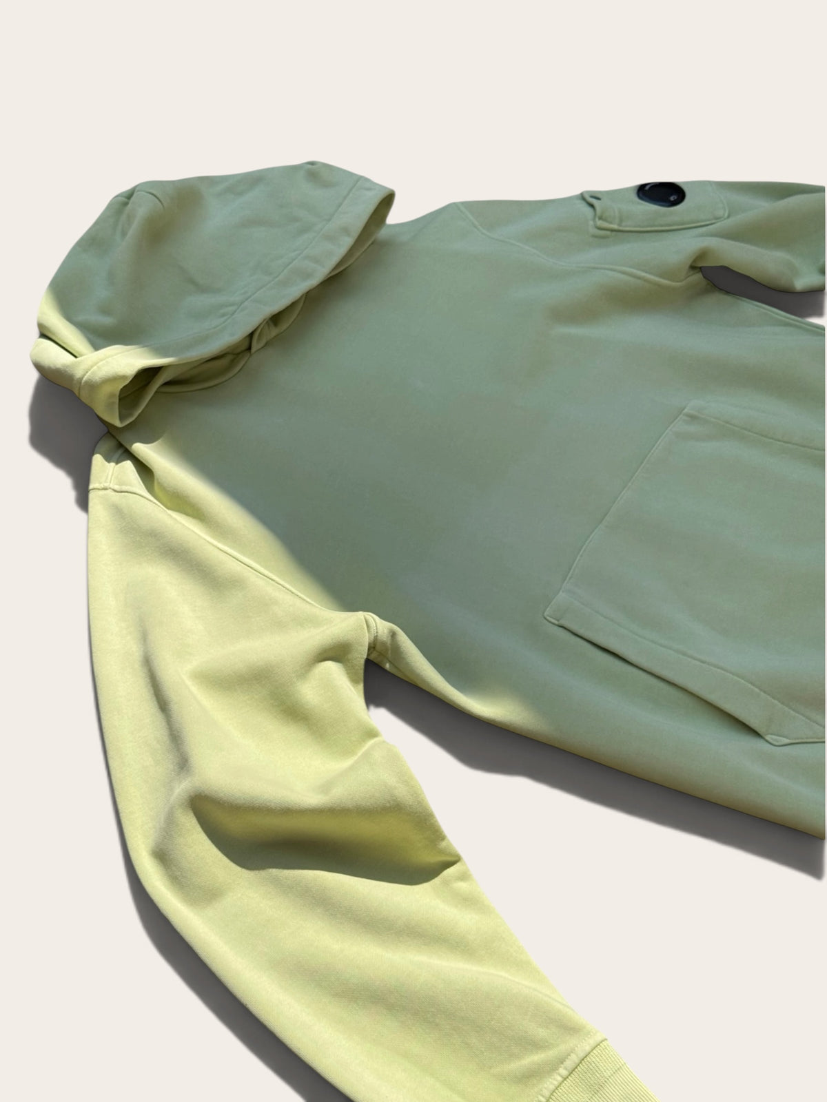 Sweat à capuche – C.P. Company – M – Mixte