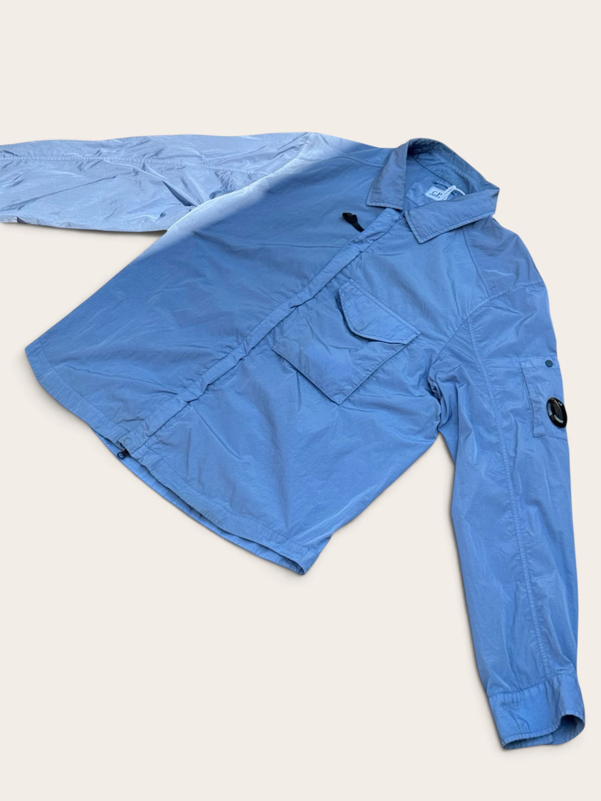 Surchemise – C.P. Company – M – Mixte