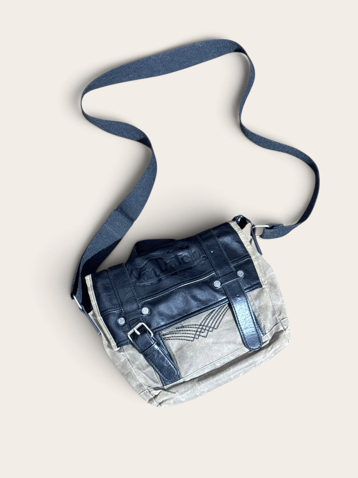 Sacoche – Von Dutch – Mixte – Vintage