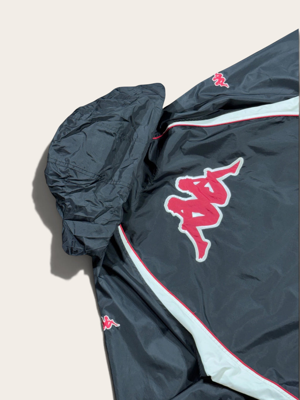 Veste – Kappa – XL – Homme
