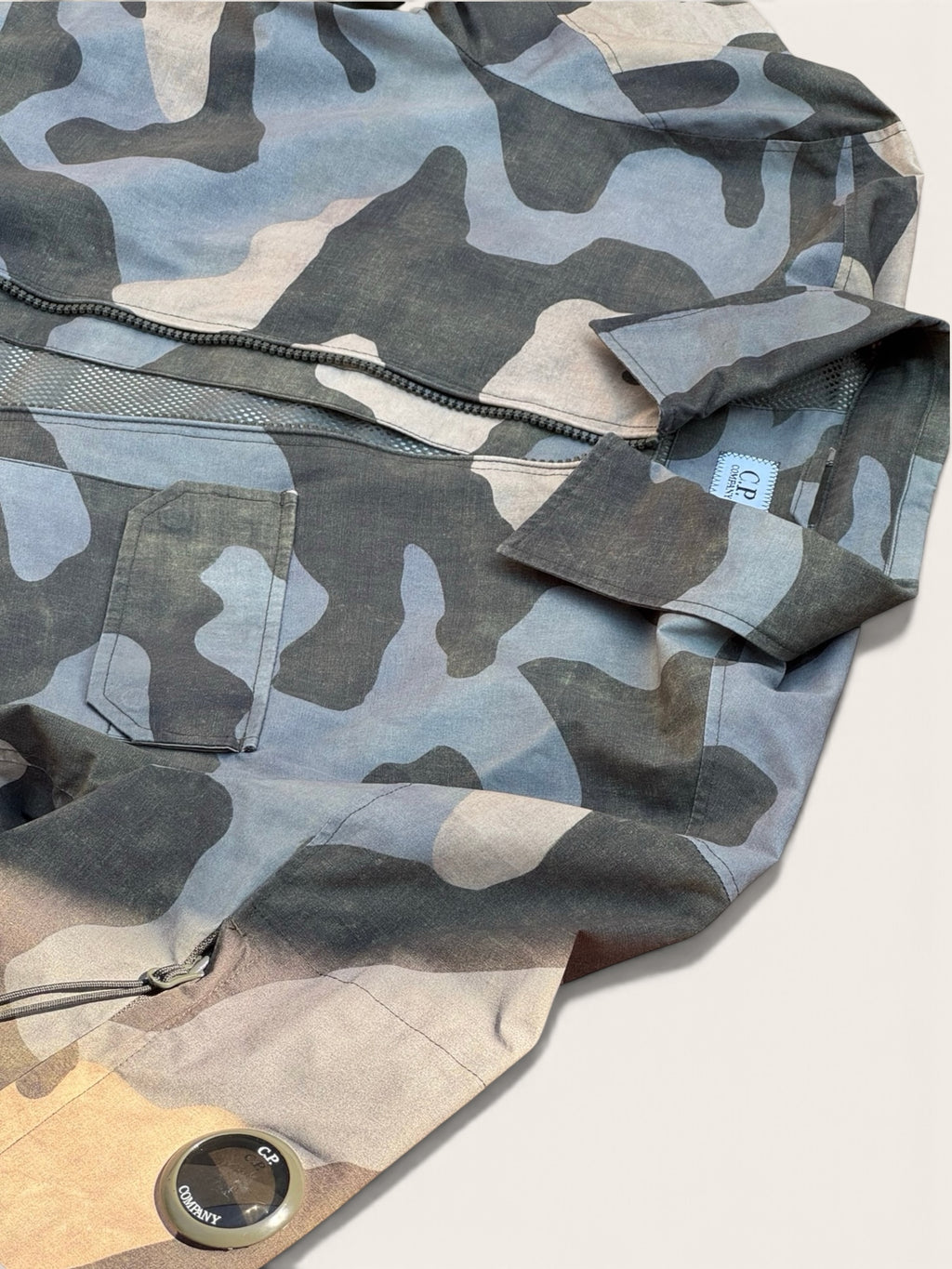 Veste – C.P. Company – S – Mixte
