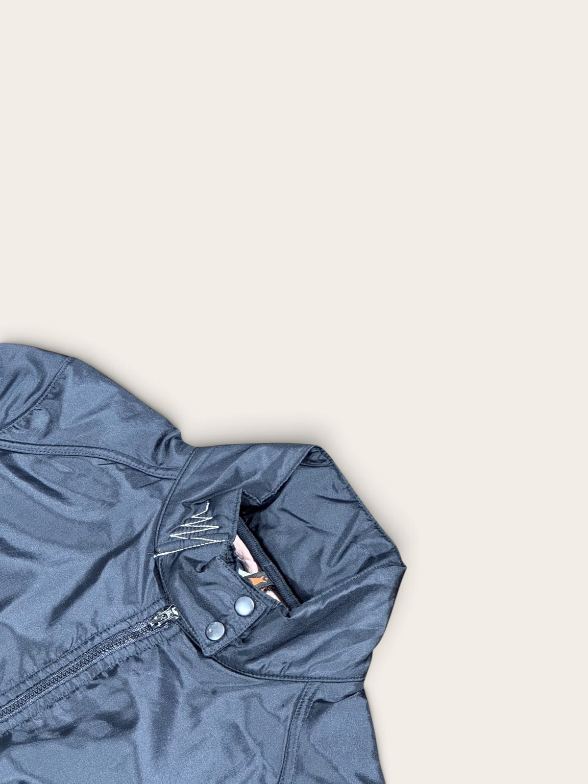 Veste – Cop.Copine – S – Femme