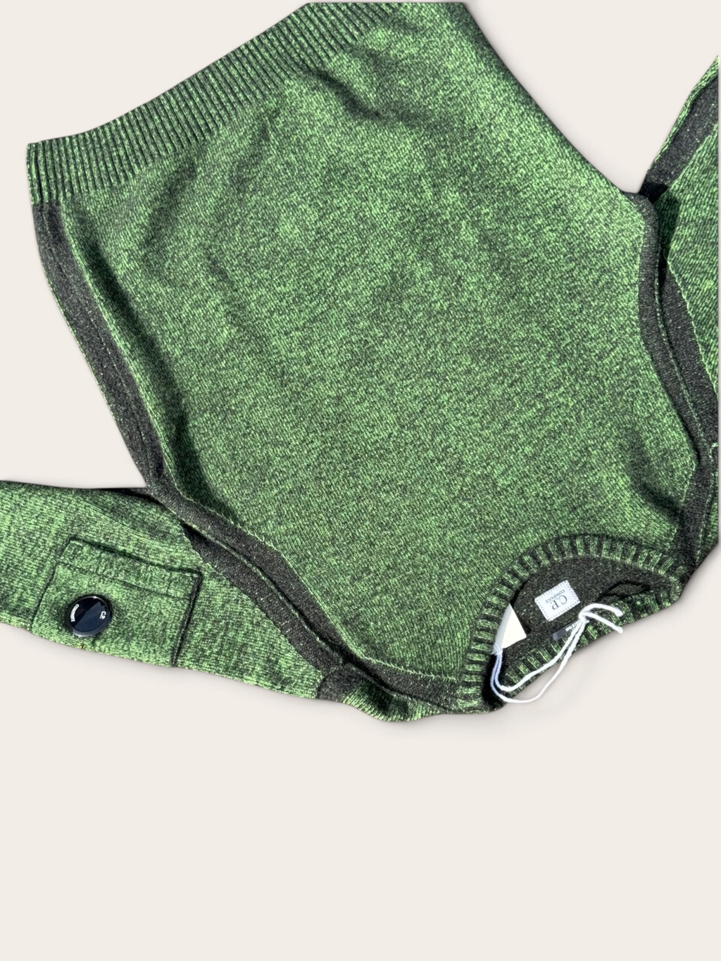 Pull – C.P. Company – M – Mixte