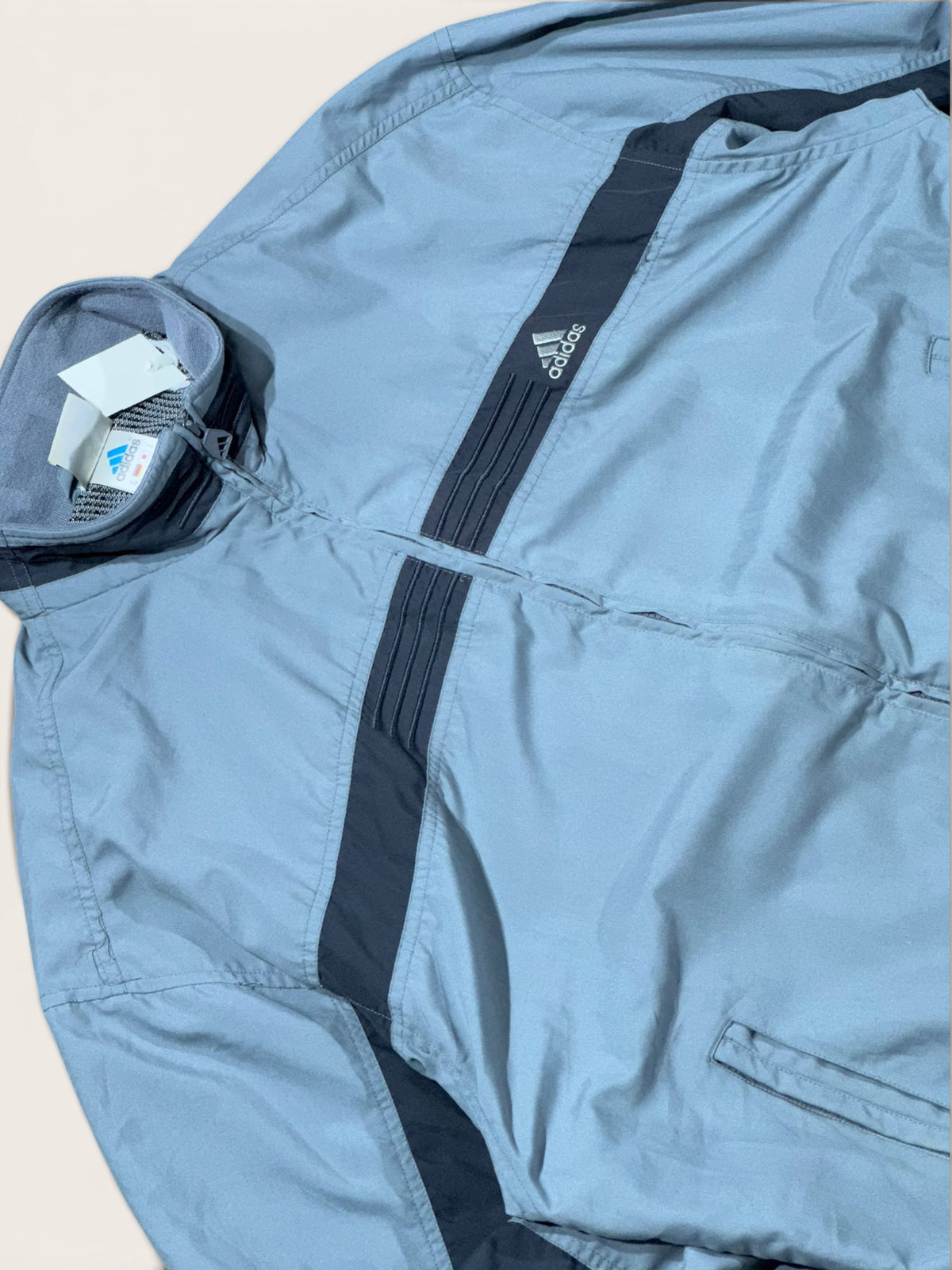 Veste – Adidas – 4 – Mixte