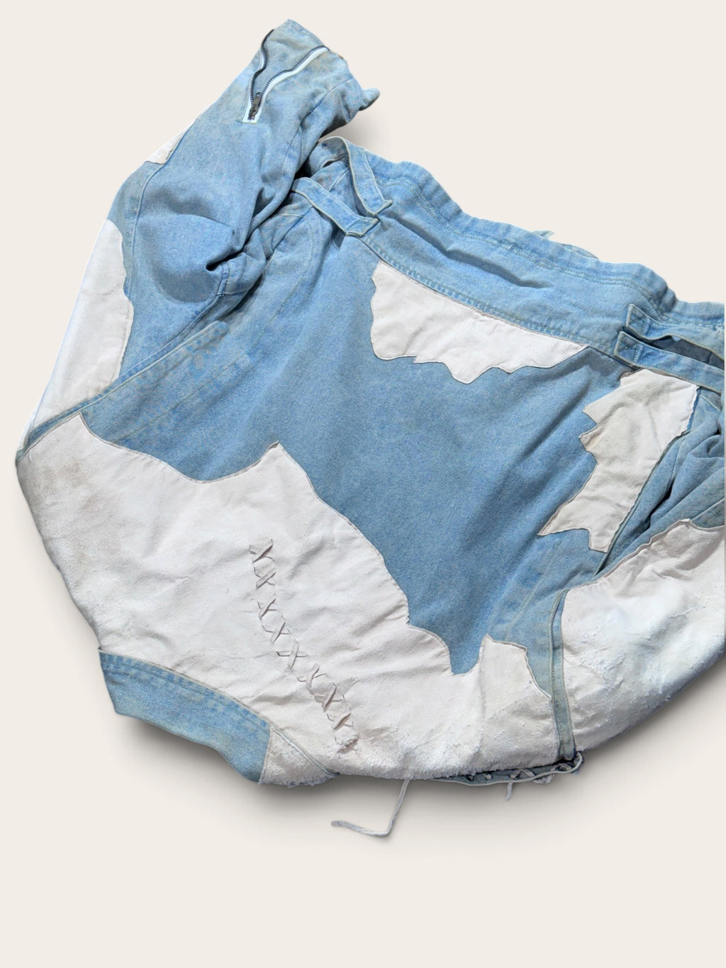 Veste – L – Mixte – Vintage