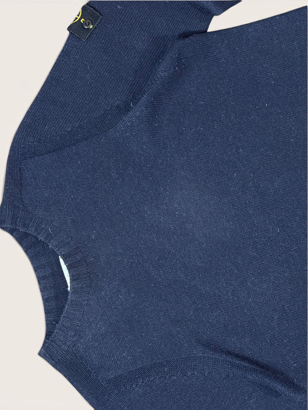 Pull – Stone Island – L – Mixte