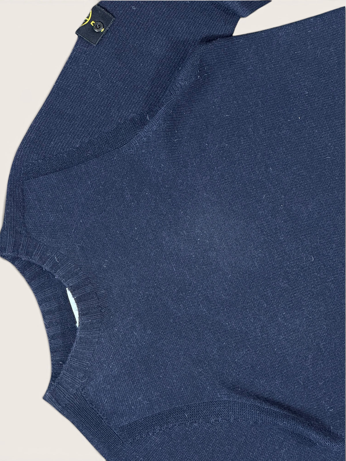 Pull – Stone Island – L – Mixte