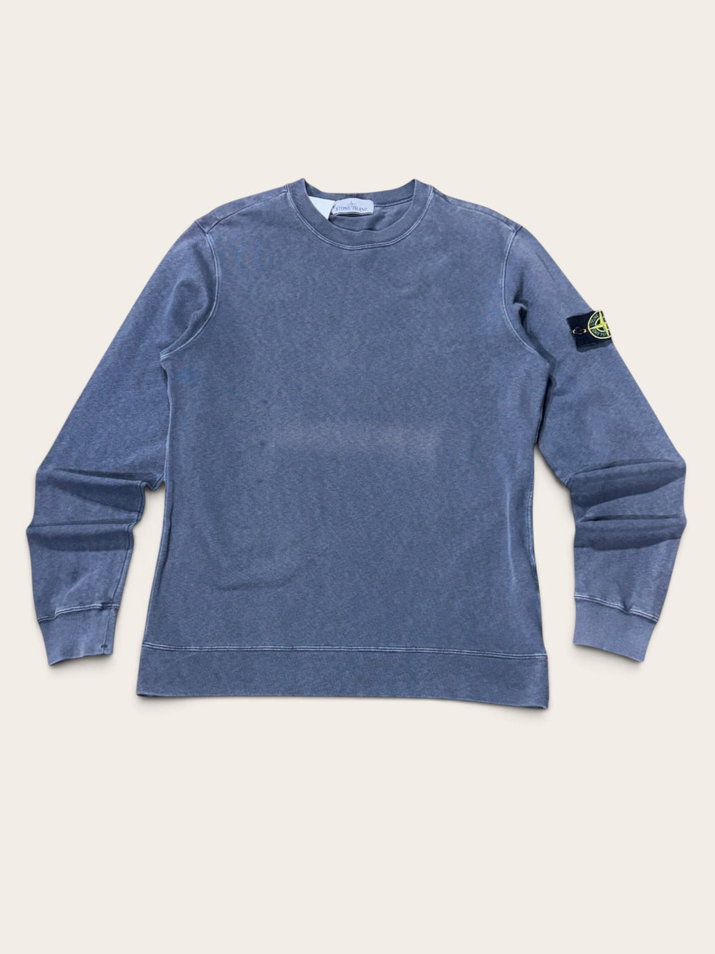 Pull – Stone Island – M – Homme