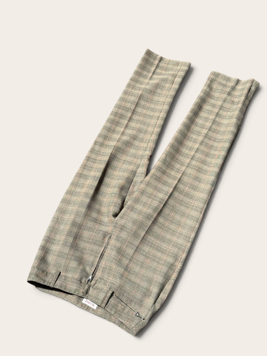 Ensemble – Burton – M – Femme – Vintage