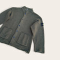Cardigan – Stone Island – L – Mixte – Vintage