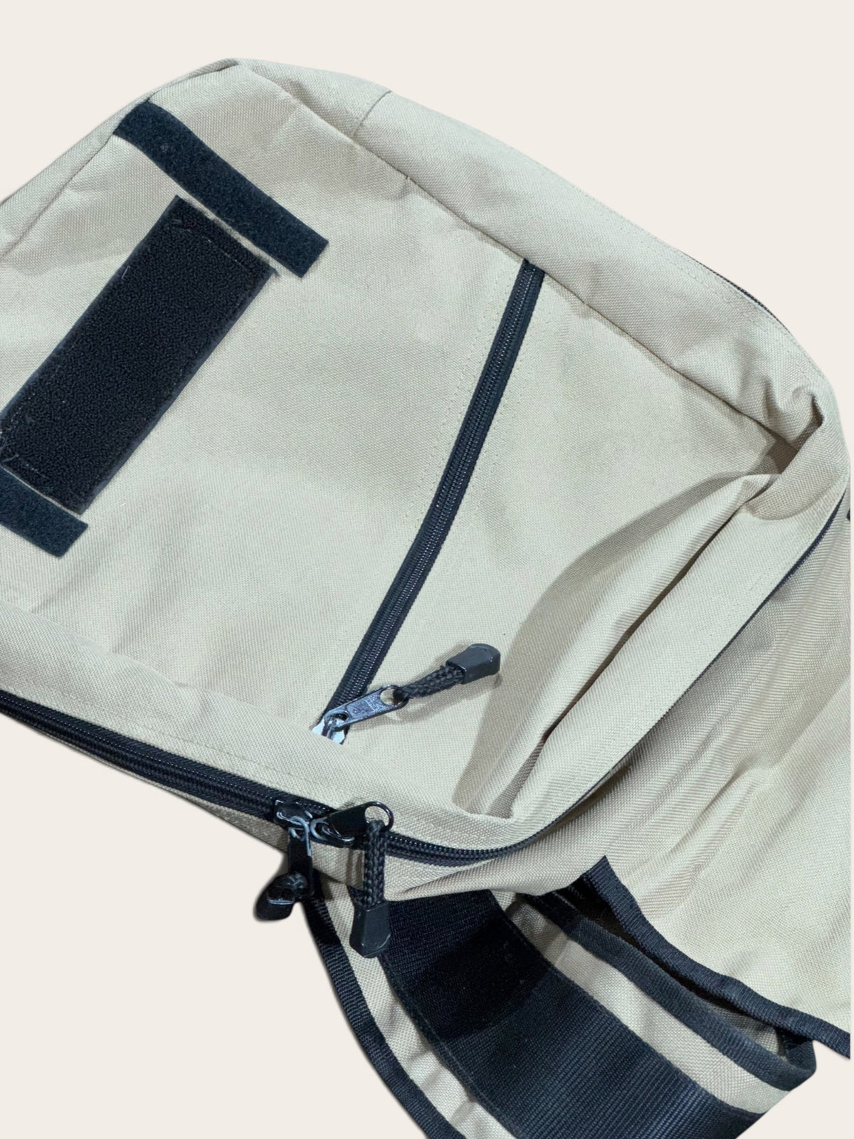 Sacoche – Sergio Tacchini – Mixte – Vintage