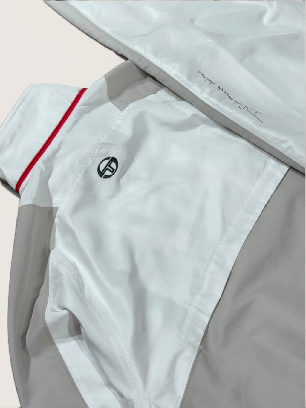 Ensemble de survêtement – Sergio Tacchini – L – Mixte – Vintage