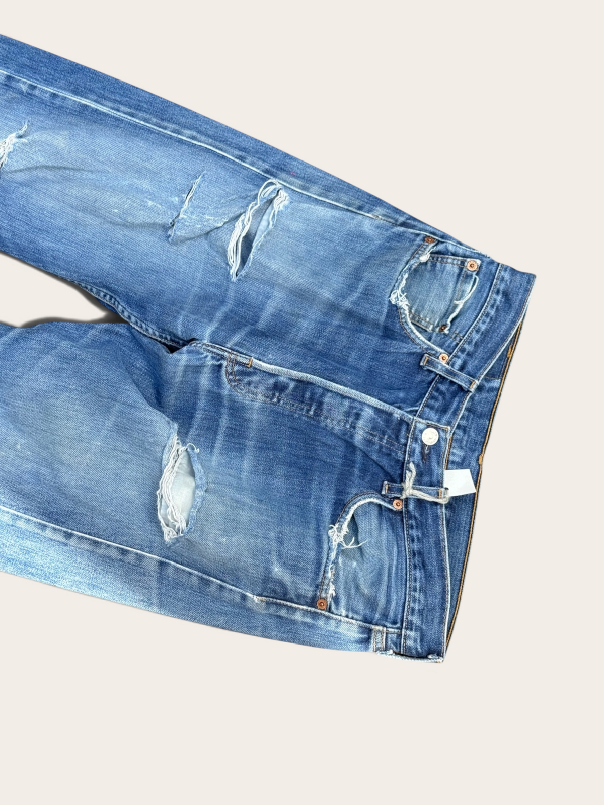 Jean – Levi's – L – Homme – Vintage