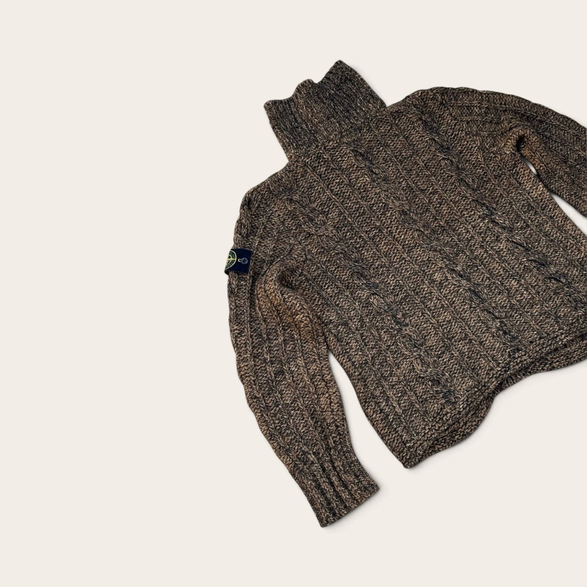 Cardigan – Stone Island – M – Mixte – Vintage