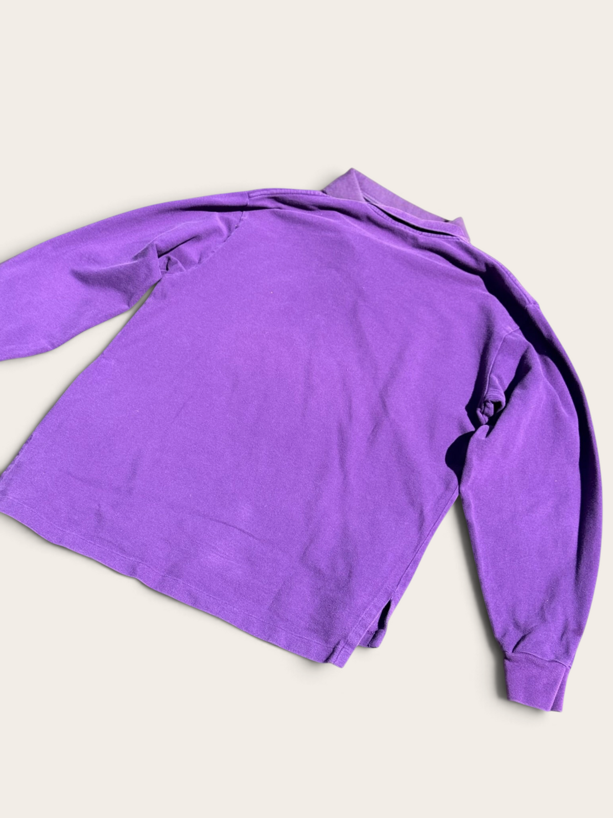 Polo – Polo Ralph Lauren – L – Homme – Vintage