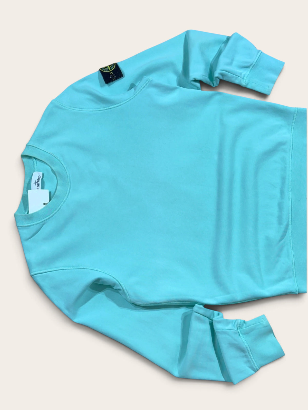 Sweat – Stone Island – M – Mixte