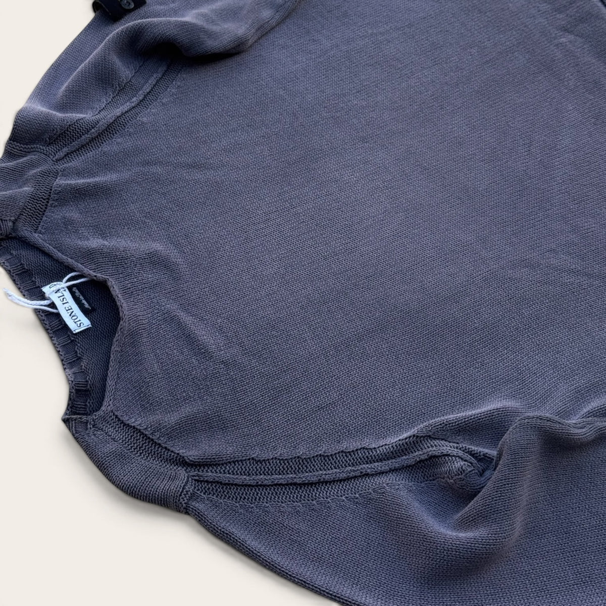 Pull – Stone Island – M – Mixte – Vintage