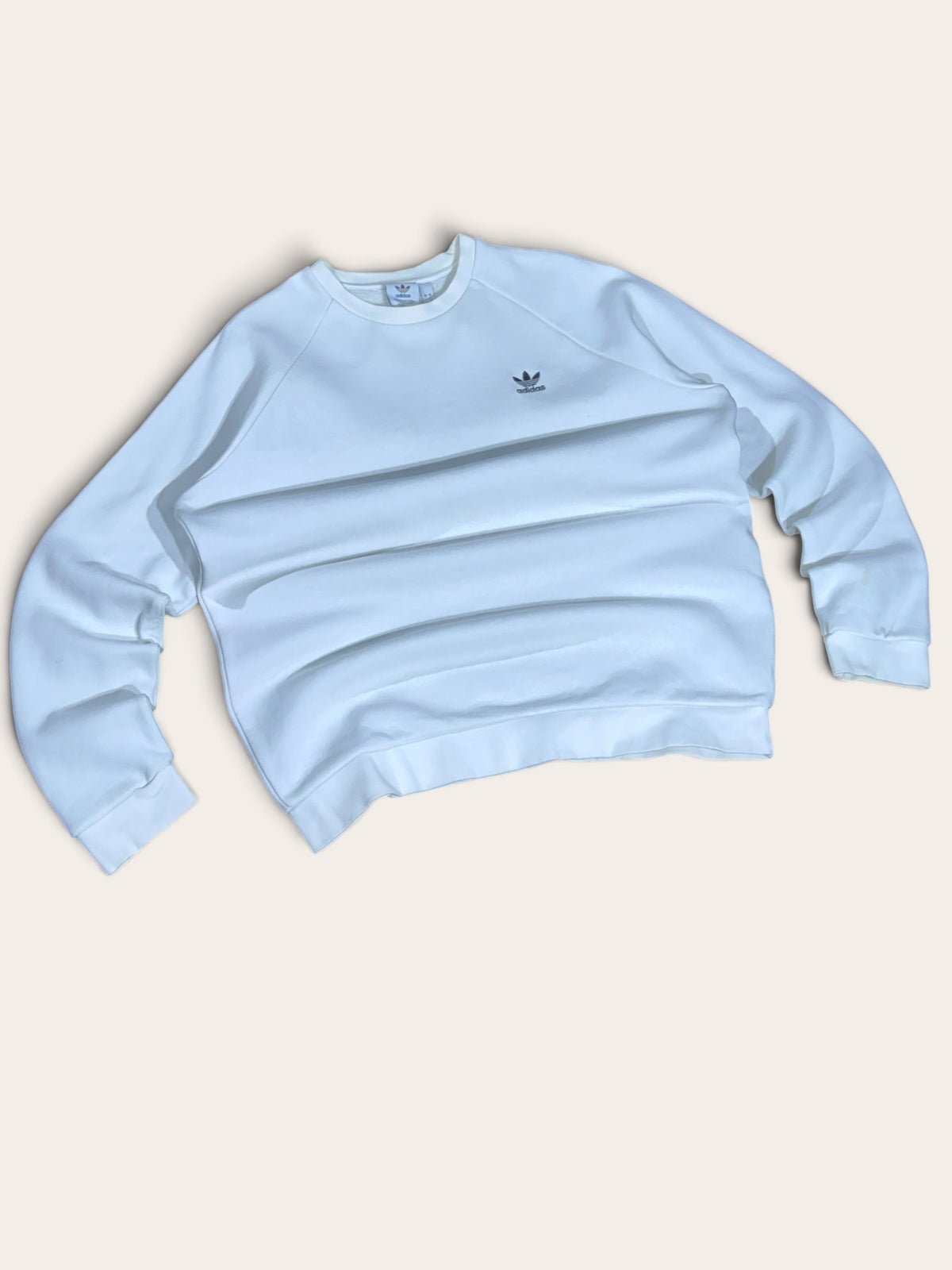 Pull – Adidas – L – Mixte