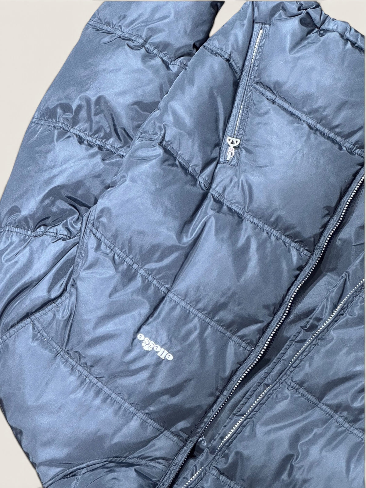 Doudoune – Ellesse – S – Mixte
