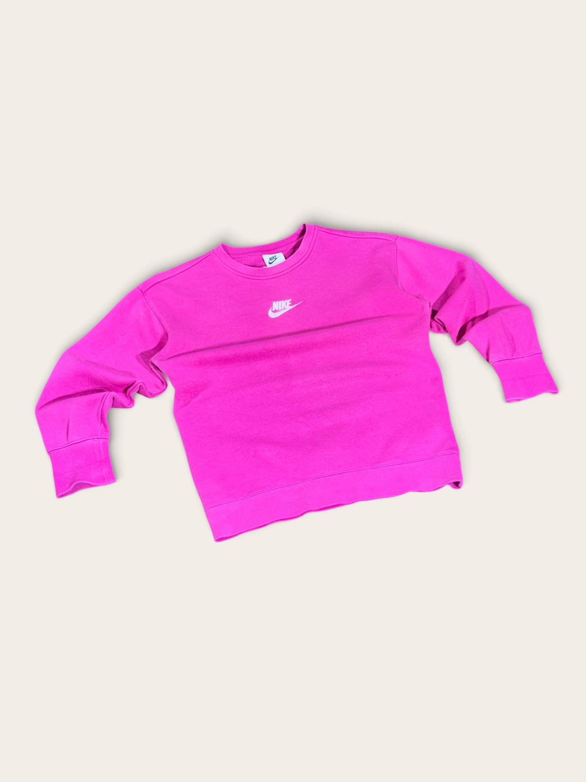 Pull – Nike – 128-137cm (S)– Mixte