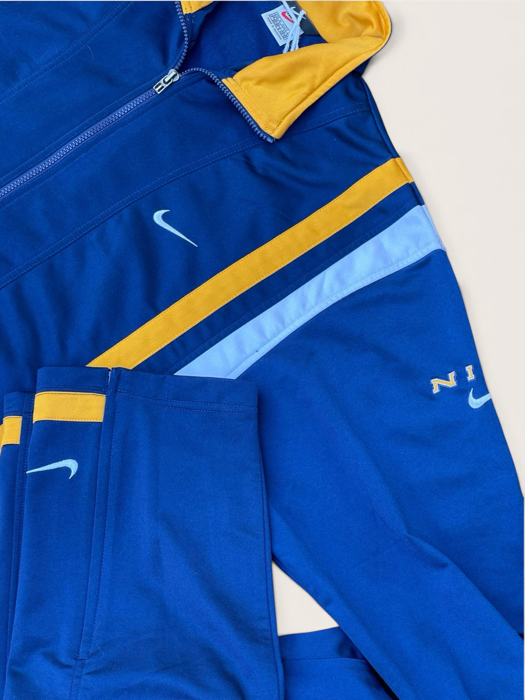 Ensemble – Nike – M – Mixte – Vintage
