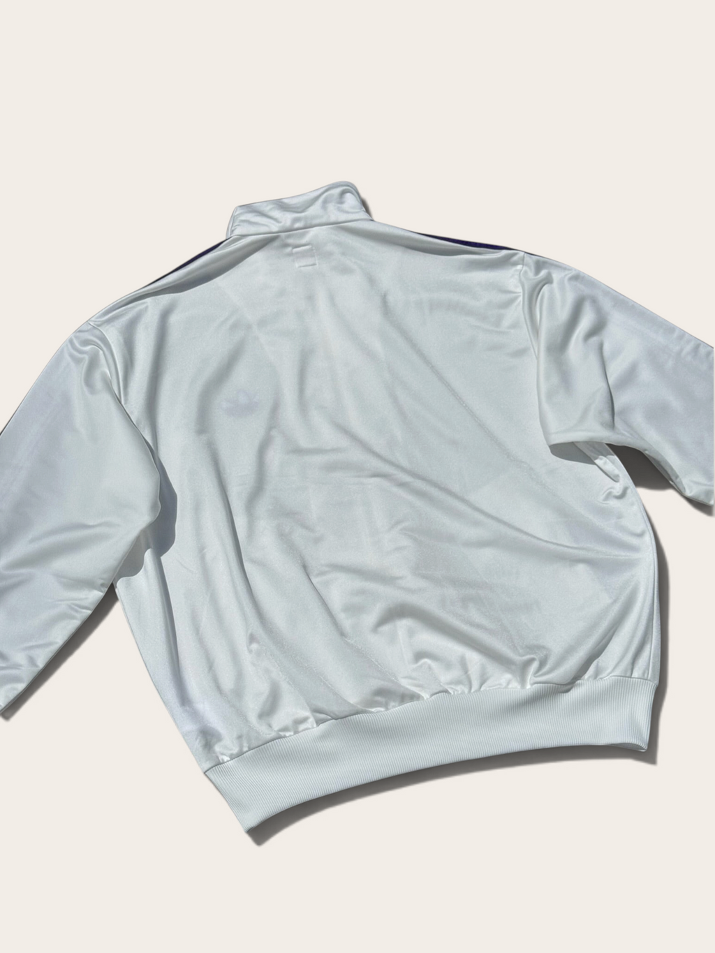 Veste de survêtement – Adidas – XL – Mixte – Vintage