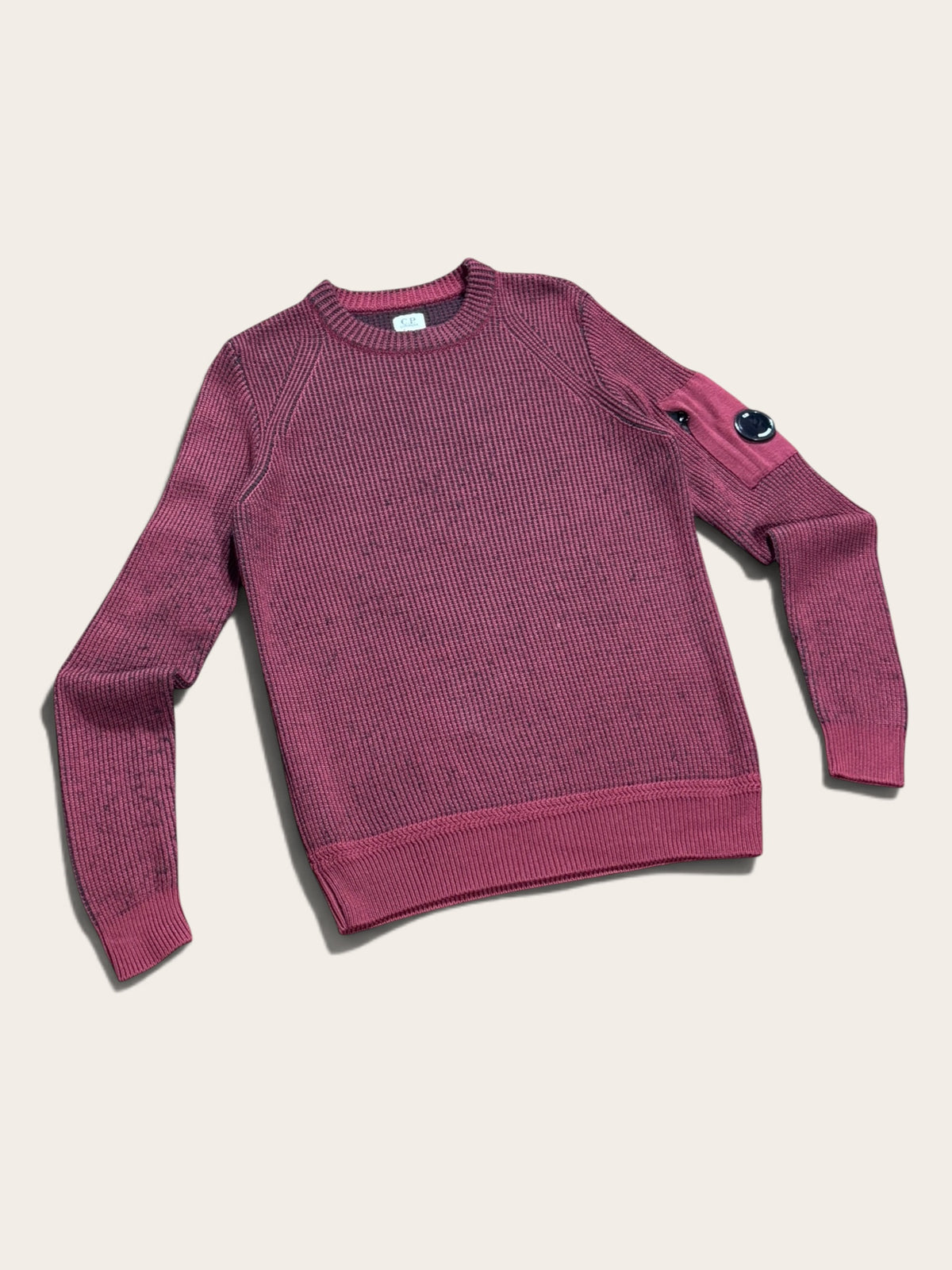 Pull – C.P. Company – L – Mixte