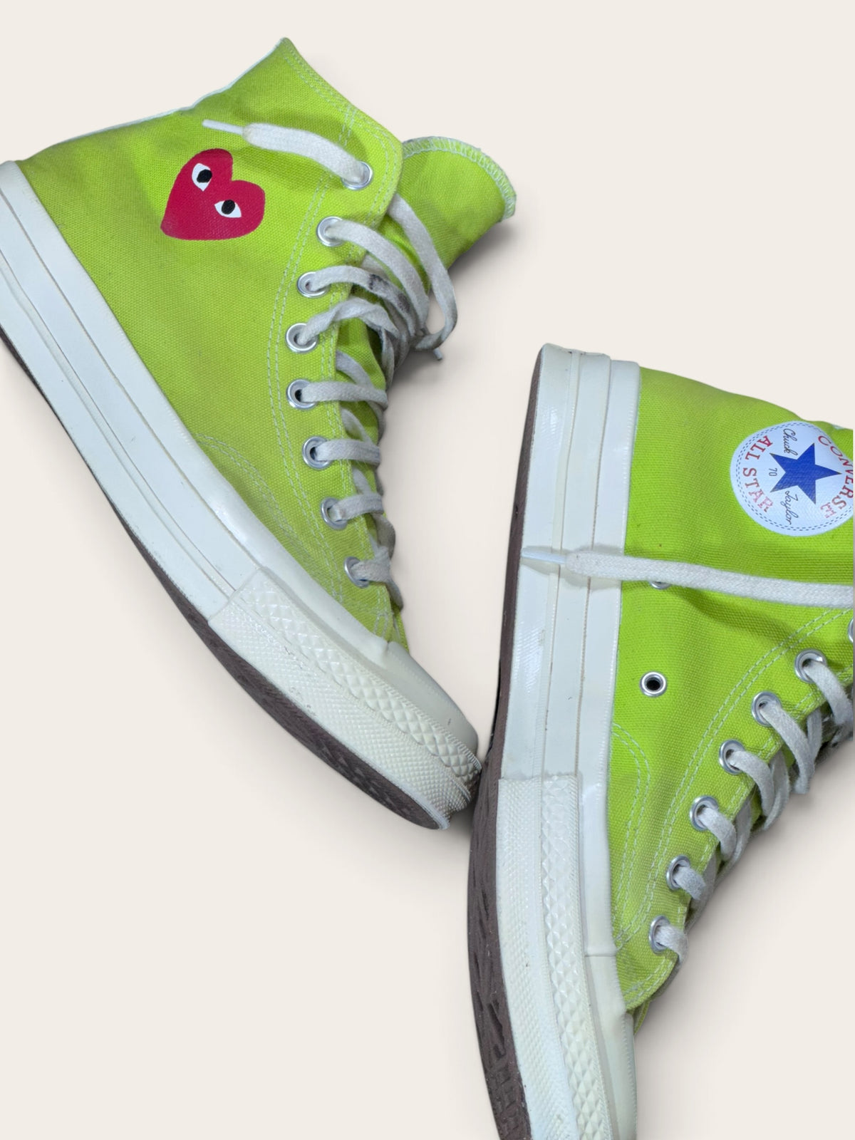 Baskets – Converse – 41,5 – Mixte
