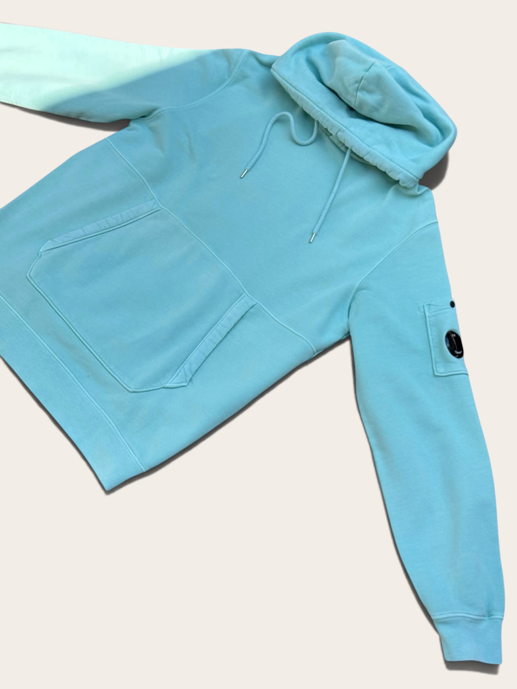 Sweat à capuche – C.P. Company – XL – Mixte