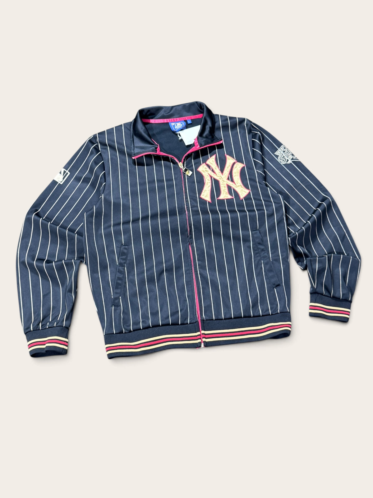 Veste – Majestic Athletic – L – Mixte